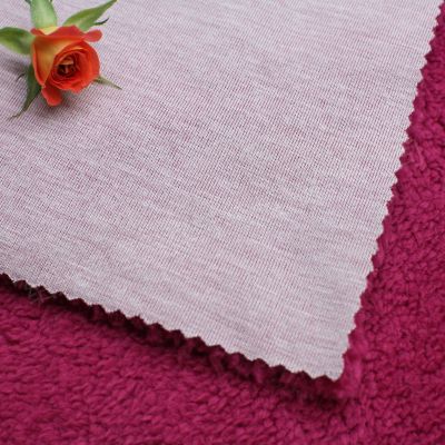 SOLID INTERGRATED FLANNELETTE 
